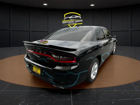 More photos of 2022 DODGE CHARGER SXT at NWI Auto Luxury Merrillville, IN