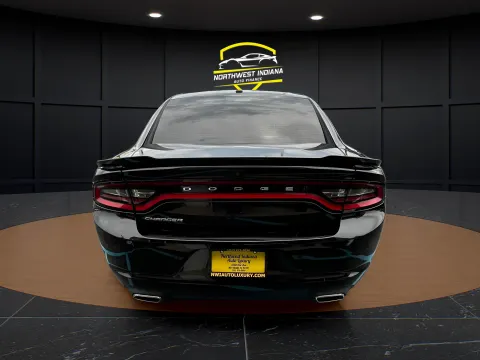 More photos of 2022 DODGE CHARGER SXT at NWI Auto Luxury Merrillville, IN