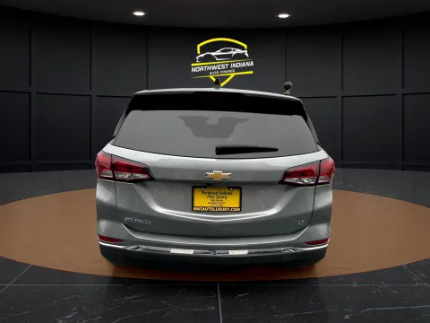 More photos of 2023 CHEVROLET EQUINOX LT at NWI Auto Luxury Merrillville, IN