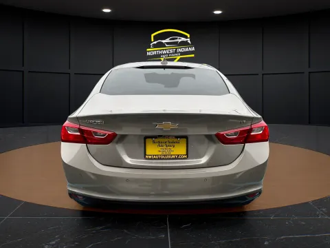 More photos of 2024 CHEVROLET MALIBU LT at NWI Auto Luxury Merrillville, IN