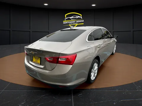 More photos of 2024 CHEVROLET MALIBU LT at NWI Auto Luxury Merrillville, IN