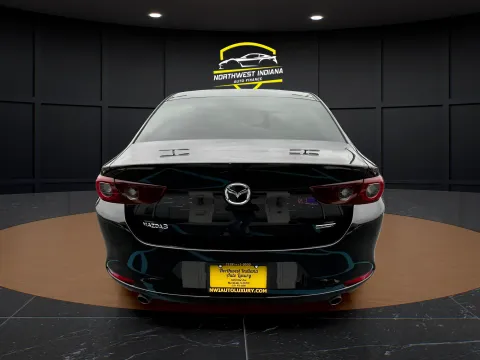 More photos of 2025 MAZDA MAZDA3 SEDAN 2.5 S PREFERRED at NWI Auto Luxury Merrillville, IN