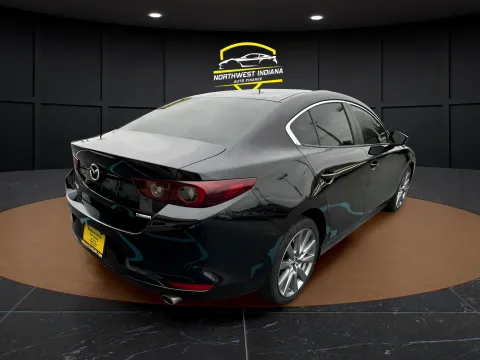 More photos of 2025 MAZDA MAZDA3 SEDAN 2.5 S PREFERRED at NWI Auto Luxury Merrillville, IN