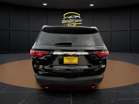More photos of 2024 CHEVROLET TRAVERSE LIMITE LS at NWI Auto Luxury Merrillville, IN
