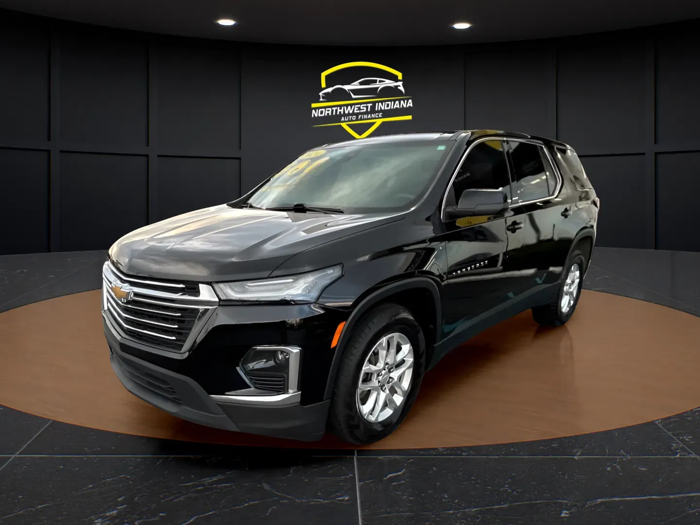 2024 CHEVROLET TRAVERSE LIMITE LS for sale in Merrillville, IN