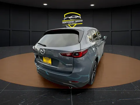 More photos of 2025 MAZDA CX-5 2.5 S PREFERRED at NWI Auto Luxury Merrillville, IN