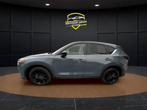 Photos of 2025 MAZDA CX-5 2.5 S PREFERRED for sale in Merrillville, IN at NWI Auto Luxury Merrillville