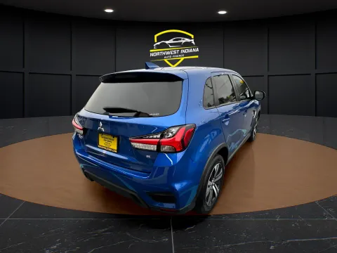 More photos of 2026 MITSUBISHI OUTLANDER SPORT SE at NWI Auto Luxury Merrillville, IN