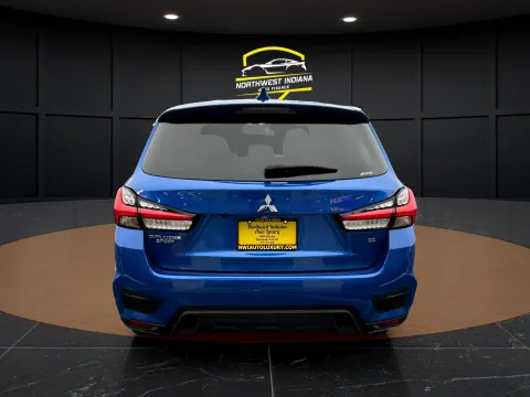 More photos of 2026 MITSUBISHI OUTLANDER SPORT SE at NWI Auto Luxury Merrillville, IN
