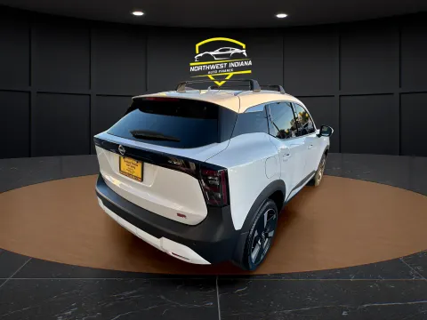 More photos of 2025 NISSAN KICKS SR at NWI Auto Luxury Merrillville, IN