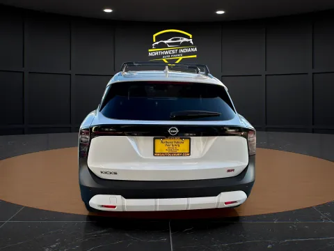 More photos of 2025 NISSAN KICKS SR at NWI Auto Luxury Merrillville, IN