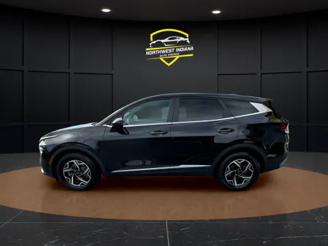 Photos of 2023 KIA SPORTAGE LX for sale in Merrillville, IN at NWI Auto Luxury Merrillville