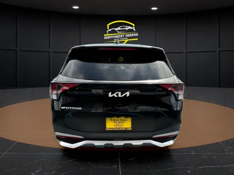 More photos of 2023 KIA SPORTAGE LX at NWI Auto Luxury Merrillville, IN