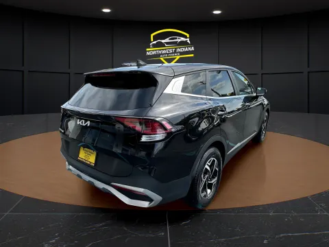 More photos of 2023 KIA SPORTAGE LX at NWI Auto Luxury Merrillville, IN