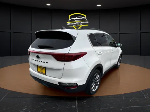 More photos of 2022 KIA SPORTAGE NIGHTFALL at NWI Auto Luxury Merrillville, IN