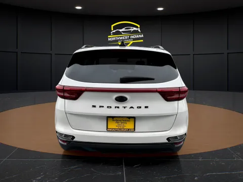 More photos of 2022 KIA SPORTAGE NIGHTFALL at NWI Auto Luxury Merrillville, IN