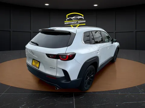 More photos of 2025 MAZDA CX-50 2.5 S PREFERRED at NWI Auto Luxury Merrillville, IN