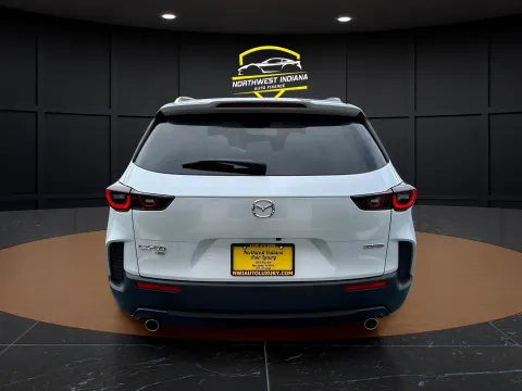 More photos of 2025 MAZDA CX-50 2.5 S PREFERRED at NWI Auto Luxury Merrillville, IN