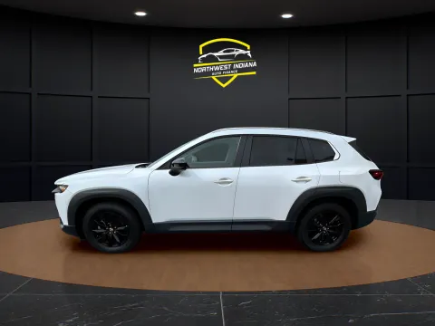 Photos of 2025 MAZDA CX-50 2.5 S PREFERRED for sale in Merrillville, IN at NWI Auto Luxury Merrillville
