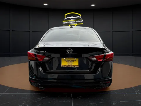More photos of 2025 NISSAN ALTIMA 2.5 SV at NWI Auto Luxury Merrillville, IN