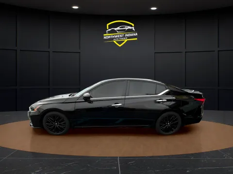 Photos of 2025 NISSAN ALTIMA 2.5 SV for sale in Merrillville, IN at NWI Auto Luxury Merrillville