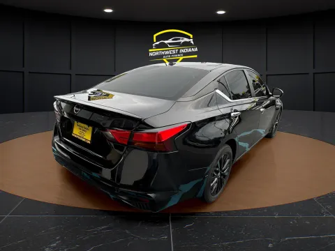 More photos of 2025 NISSAN ALTIMA 2.5 SV at NWI Auto Luxury Merrillville, IN