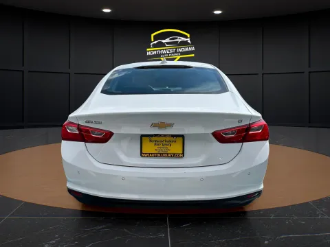 More photos of 2024 CHEVROLET MALIBU LT at NWI Auto Luxury Merrillville, IN