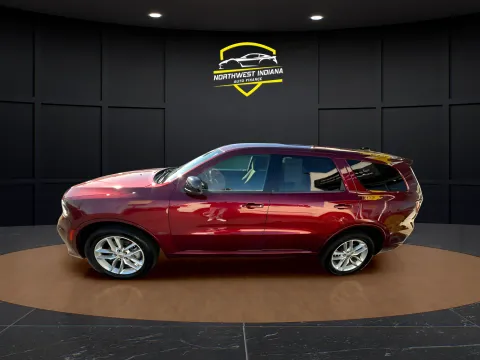 More photos of 2023 DODGE DURANGO GT at NWI Auto Luxury Merrillville, IN