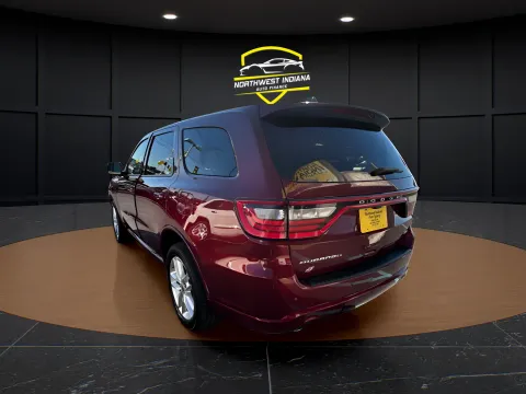More photos of 2023 DODGE DURANGO GT at NWI Auto Luxury Merrillville, IN