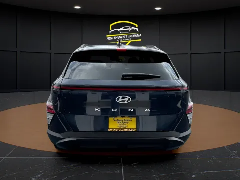 More photos of 2025 HYUNDAI KONA SEL at NWI Auto Luxury Merrillville, IN