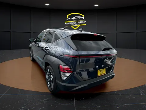 More photos of 2025 HYUNDAI KONA SEL at NWI Auto Luxury Merrillville, IN
