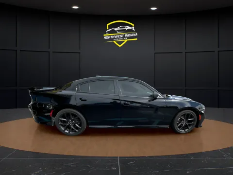 More photos of 2022 DODGE CHARGER GT at NWI Auto Luxury Merrillville, IN