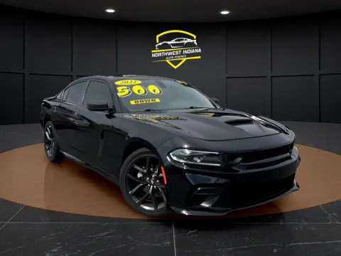 More photos of 2022 DODGE CHARGER GT at NWI Auto Luxury Merrillville, IN