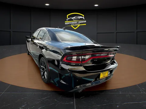 Photos of 2022 DODGE CHARGER GT for sale in Merrillville, IN at NWI Auto Luxury Merrillville