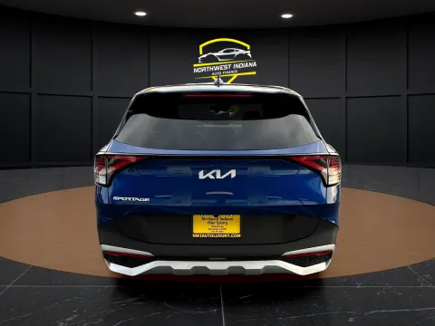 More photos of 2025 KIA SPORTAGE EX at NWI Auto Luxury Merrillville, IN
