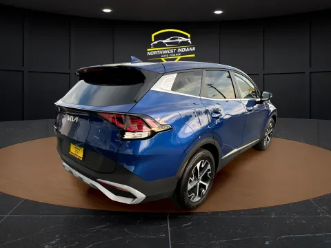 More photos of 2025 KIA SPORTAGE EX at NWI Auto Luxury Merrillville, IN