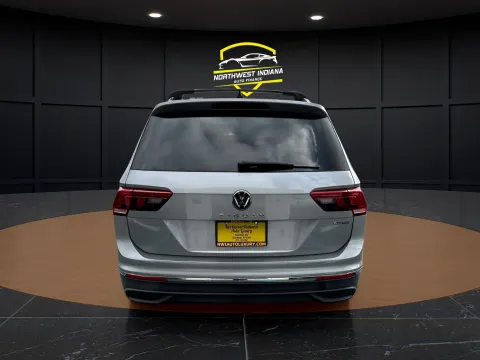 More photos of 2024 VOLKSWAGEN TIGUAN S 4MOTION at NWI Auto Luxury Merrillville, IN
