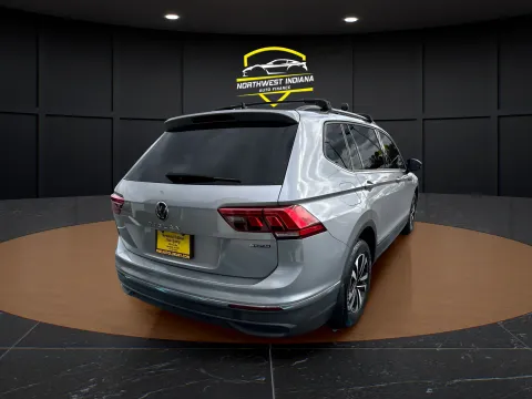 More photos of 2024 VOLKSWAGEN TIGUAN S 4MOTION at NWI Auto Luxury Merrillville, IN