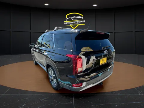 More photos of 2021 HYUNDAI PALISADE SEL at NWI Auto Luxury Merrillville, IN