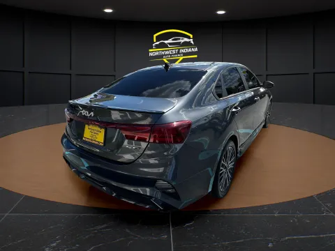 More photos of 2023 KIA FORTE GT-LINE at NWI Auto Luxury Merrillville, IN