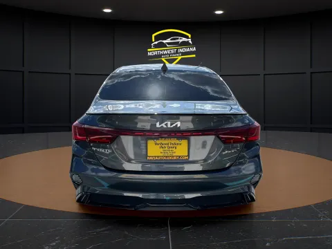 More photos of 2023 KIA FORTE GT-LINE at NWI Auto Luxury Merrillville, IN