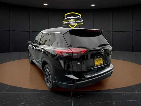 More photos of 2024 NISSAN ROGUE SV at NWI Auto Luxury Merrillville, IN