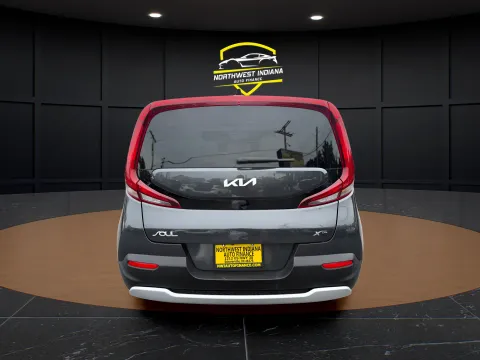 More photos of 2022 KIA SOUL LX at NWI Auto Luxury Merrillville, IN