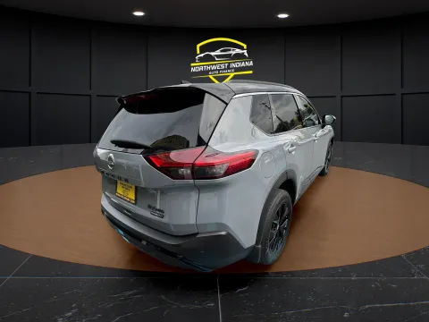 More photos of 2023 NISSAN ROGUE SV at NWI Auto Luxury Merrillville, IN