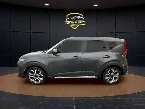Photos of 2022 KIA SOUL LX for sale in Merrillville, IN at NWI Auto Luxury Merrillville