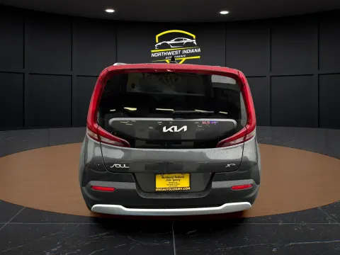 More photos of 2022 KIA SOUL LX at NWI Auto Luxury Merrillville, IN