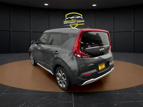 More photos of 2022 KIA SOUL LX at NWI Auto Luxury Merrillville, IN
