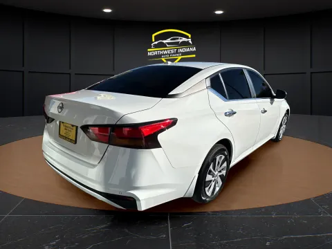 More photos of 2025 NISSAN ALTIMA 2.5 S at NWI Auto Luxury Merrillville, IN
