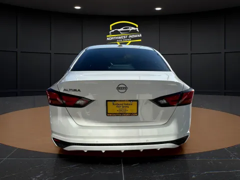 More photos of 2025 NISSAN ALTIMA 2.5 S at NWI Auto Luxury Merrillville, IN