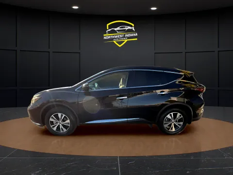 More photos of 2021 NISSAN MURANO SV at NWI Auto Luxury Merrillville, IN